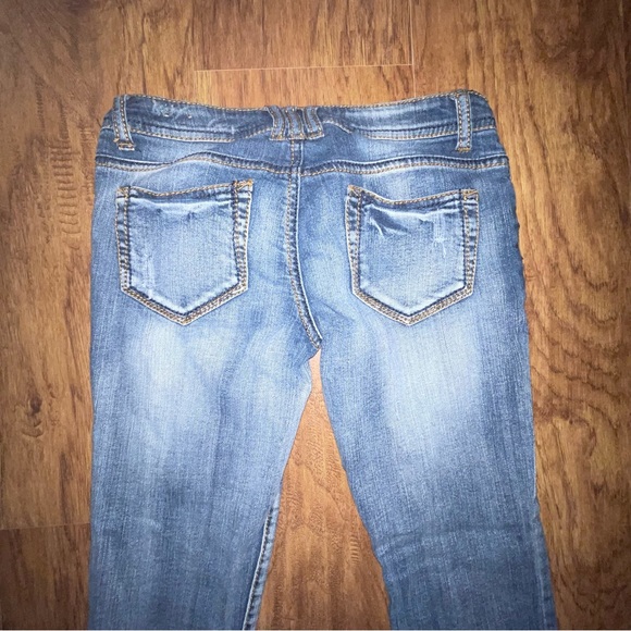 Mossimo Skinny Jeans! - Picture 7 of 10